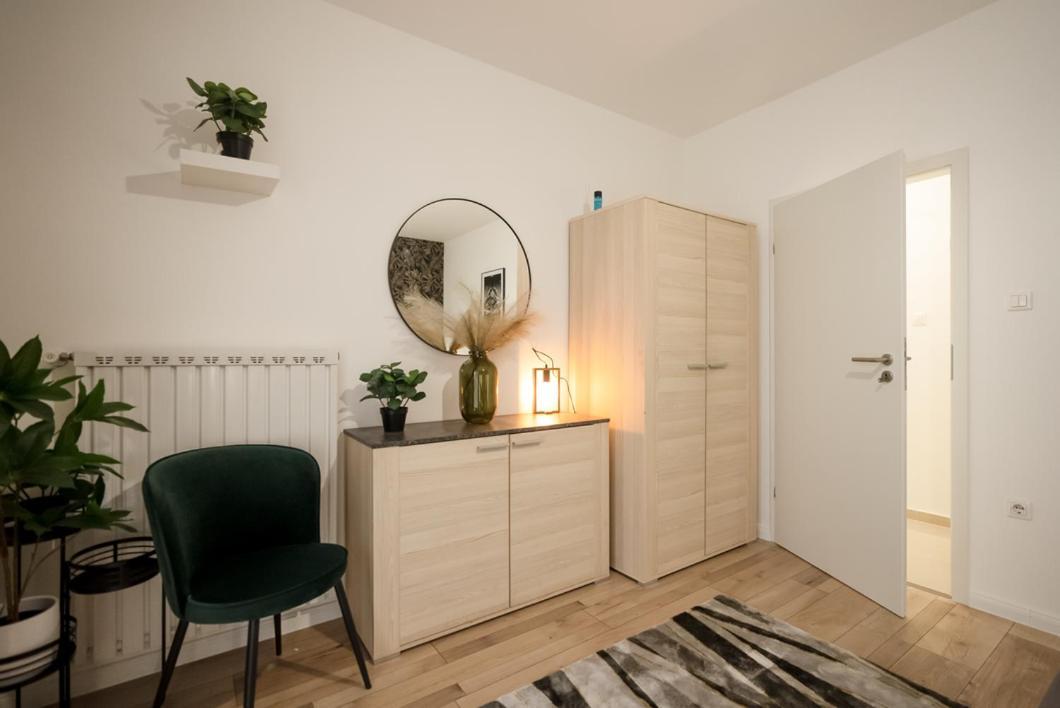 Moonlight Premium Central Apartment 布达佩斯 外观 照片