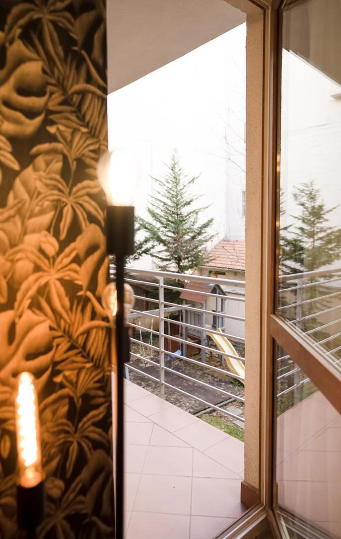 Moonlight Premium Central Apartment 布达佩斯 外观 照片